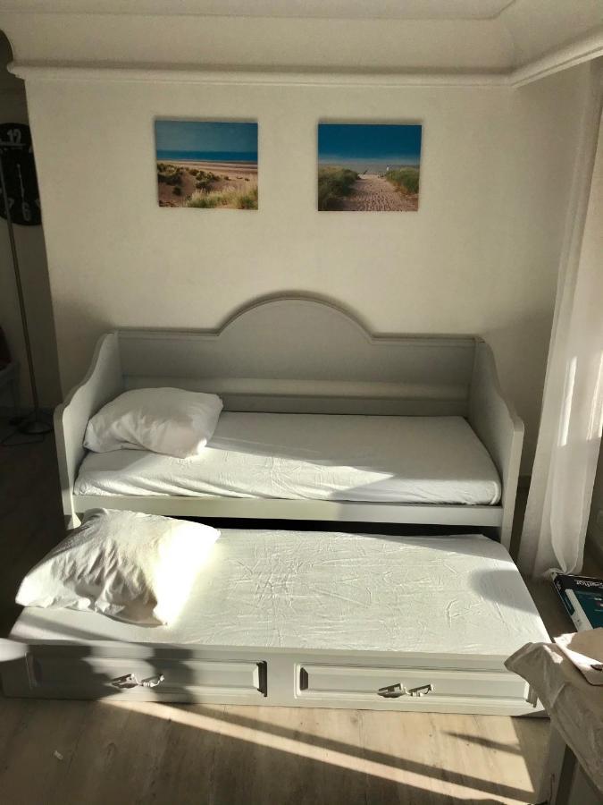 Residence 4 Etoiles Port Marine Sainte-Maxime Buitenkant foto