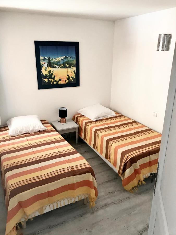 Residence 4 Etoiles Port Marine Sainte-Maxime Buitenkant foto
